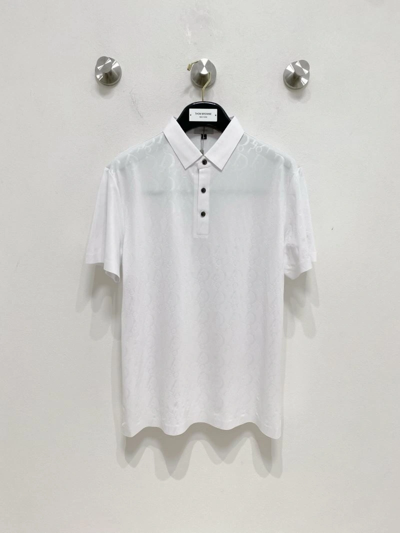 Refined Christian Dior T-Shirts 117061