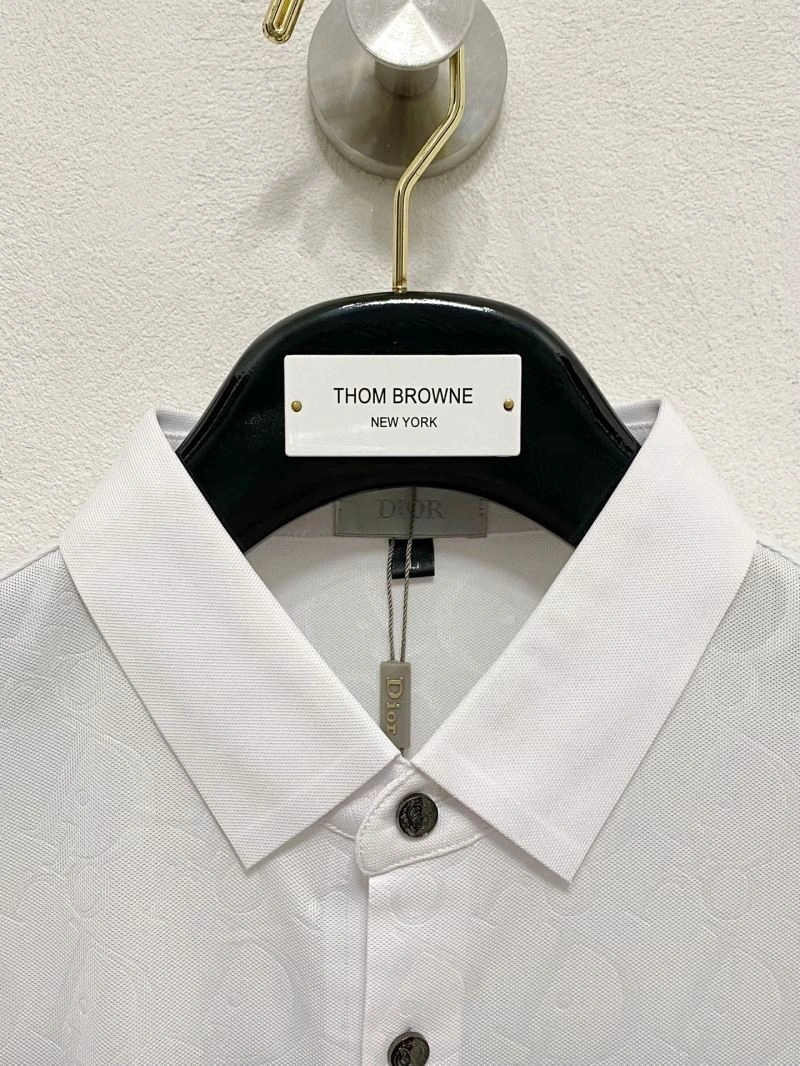 Refined Christian Dior T-Shirts 117061
