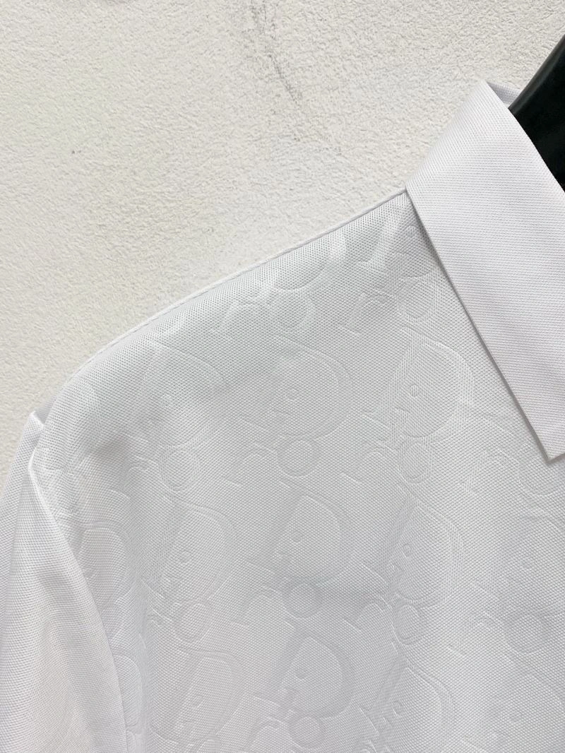 Refined Christian Dior T-Shirts 117061