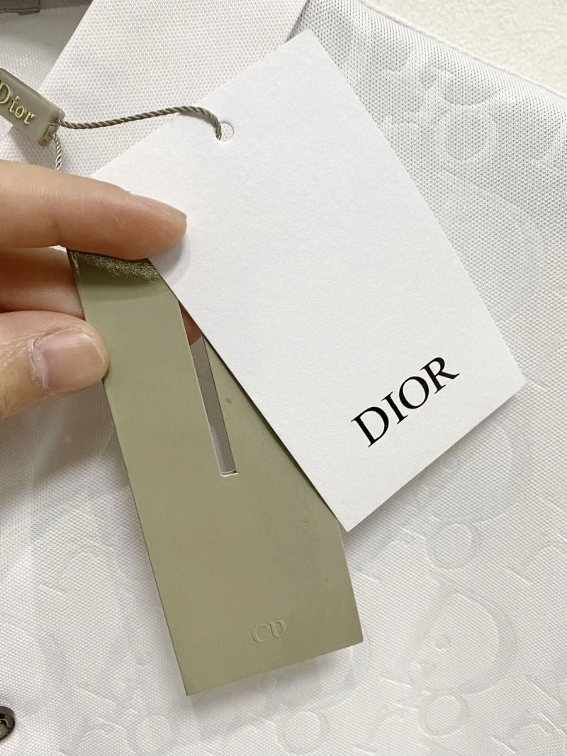 Refined Christian Dior T-Shirts 117061