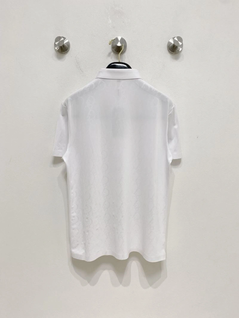 Refined Christian Dior T-Shirts 117061
