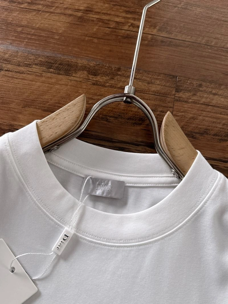Christian Dior T-Shirts Trendy 117059