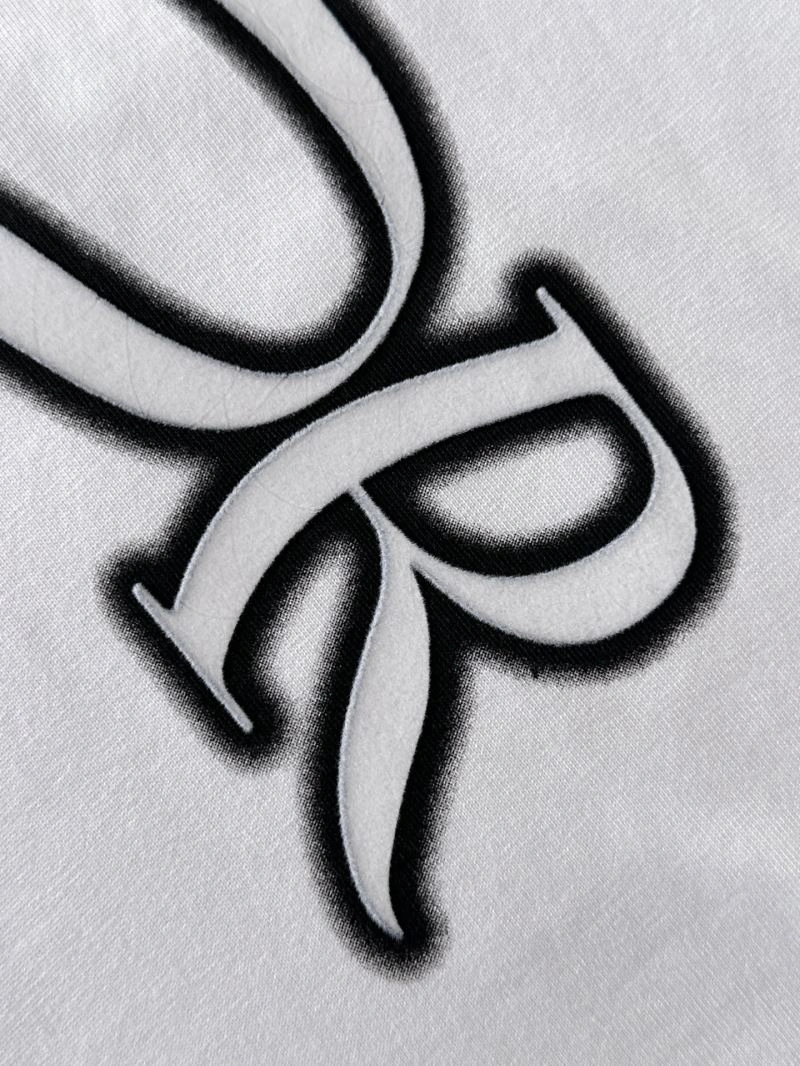 Christian Dior T-Shirts Trendy 117059