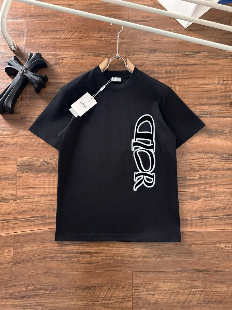 Functional Christian Dior T-Shirts 117075
