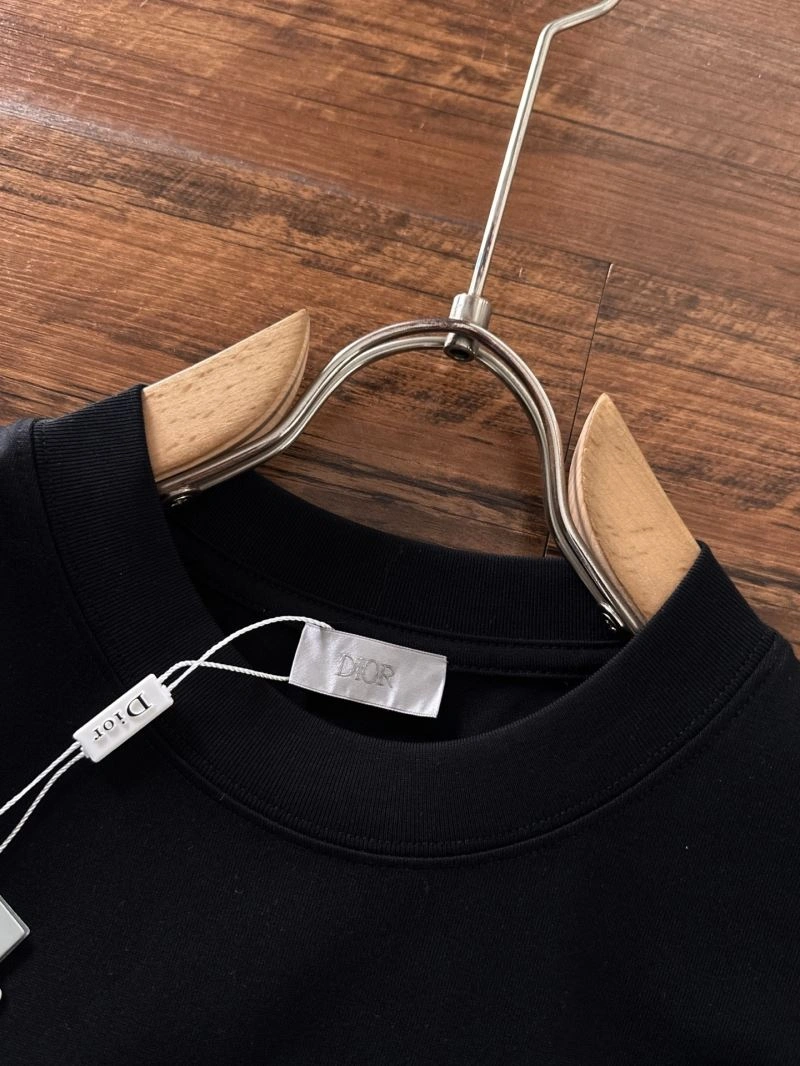 Functional Christian Dior T-Shirts 117075