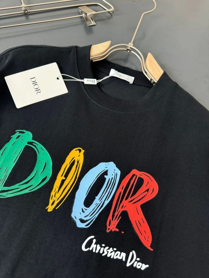Trendy Christian Dior T-Shirts 117067