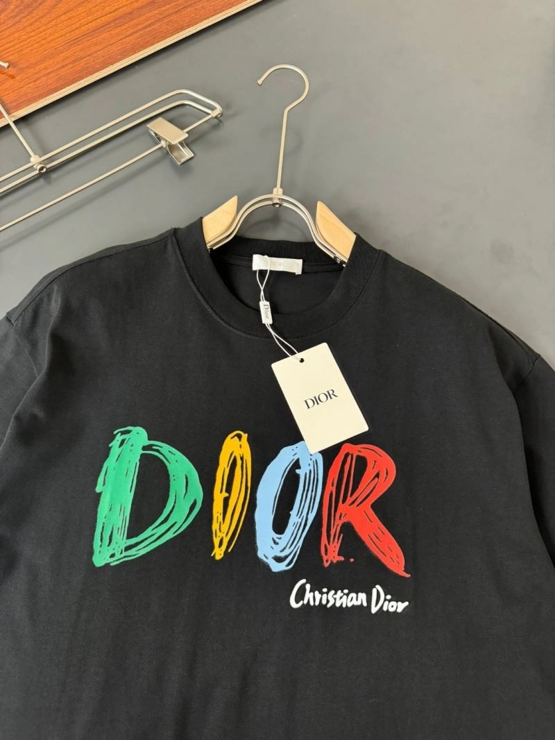 Trendy Christian Dior T-Shirts 117067
