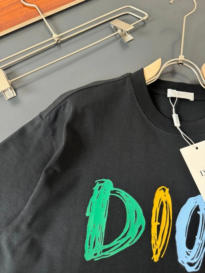 Trendy Christian Dior T-Shirts 117067