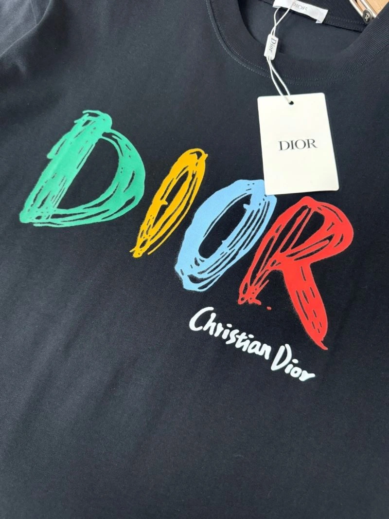 Trendy Christian Dior T-Shirts 117067