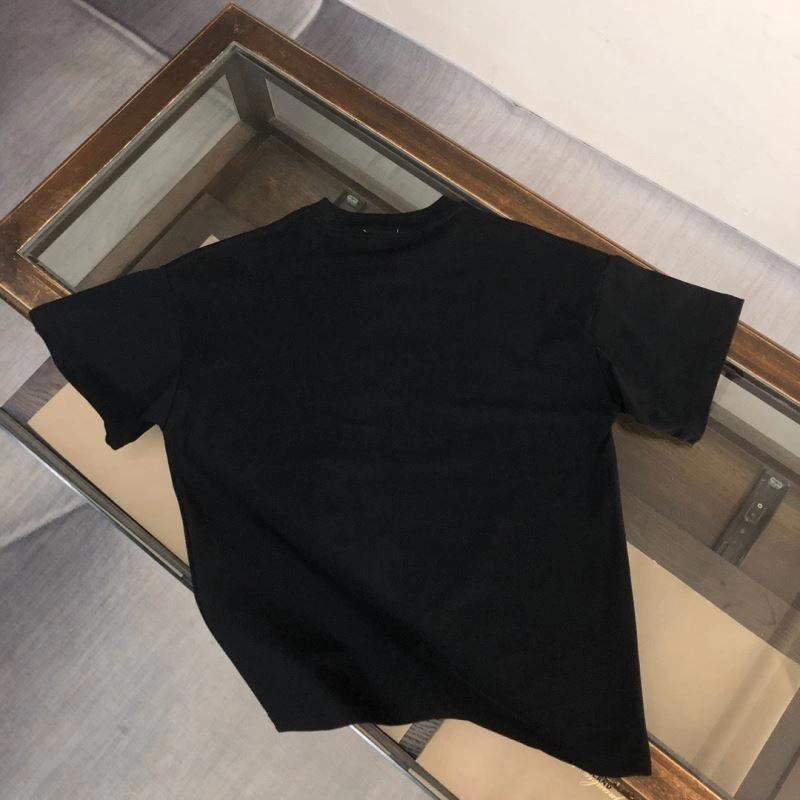Christian Dior T-Shirts Durable 117071