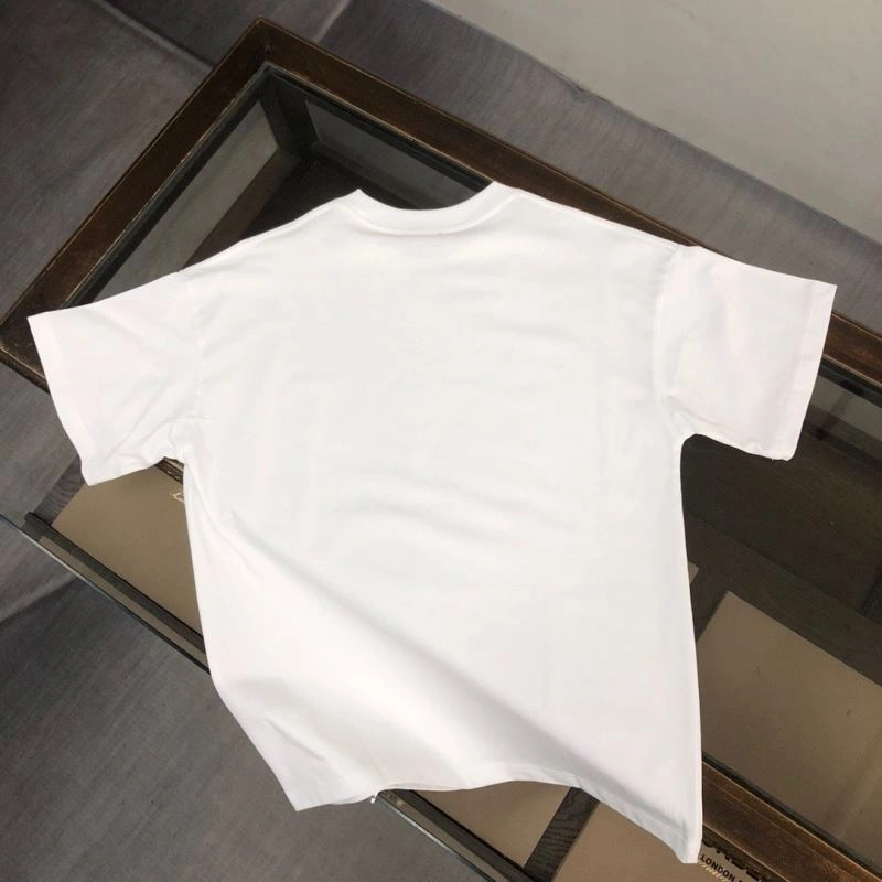 Christian Dior T-Shirts SportInspired 117053