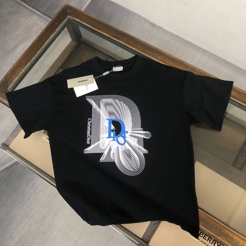 Original Christian Dior T-Shirts 117076
