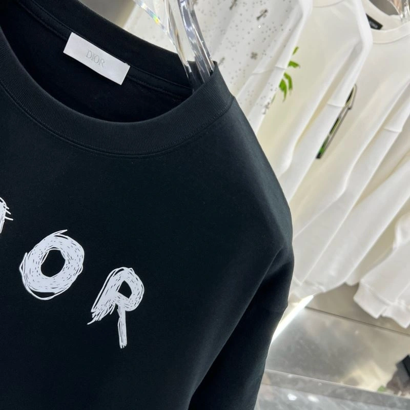 SmoothTexture Christian Dior T-Shirts 117055