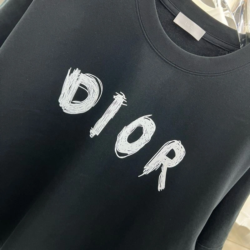 SmoothTexture Christian Dior T-Shirts 117055
