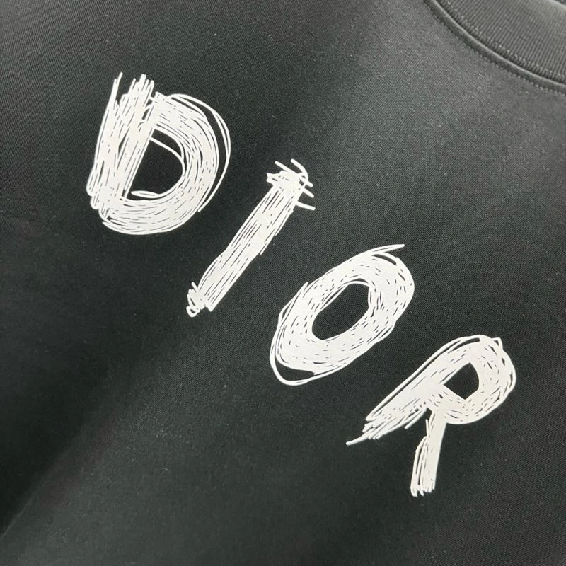 SmoothTexture Christian Dior T-Shirts 117055