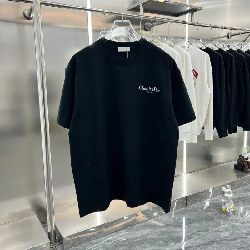 Elegant Christian Dior T-Shirts 117051