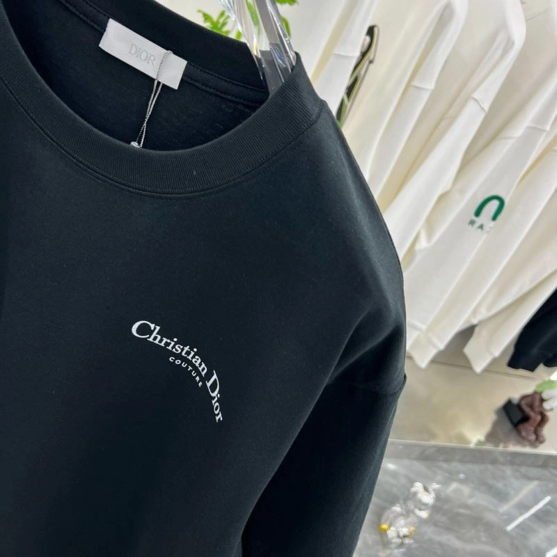 Elegant Christian Dior T-Shirts 117051