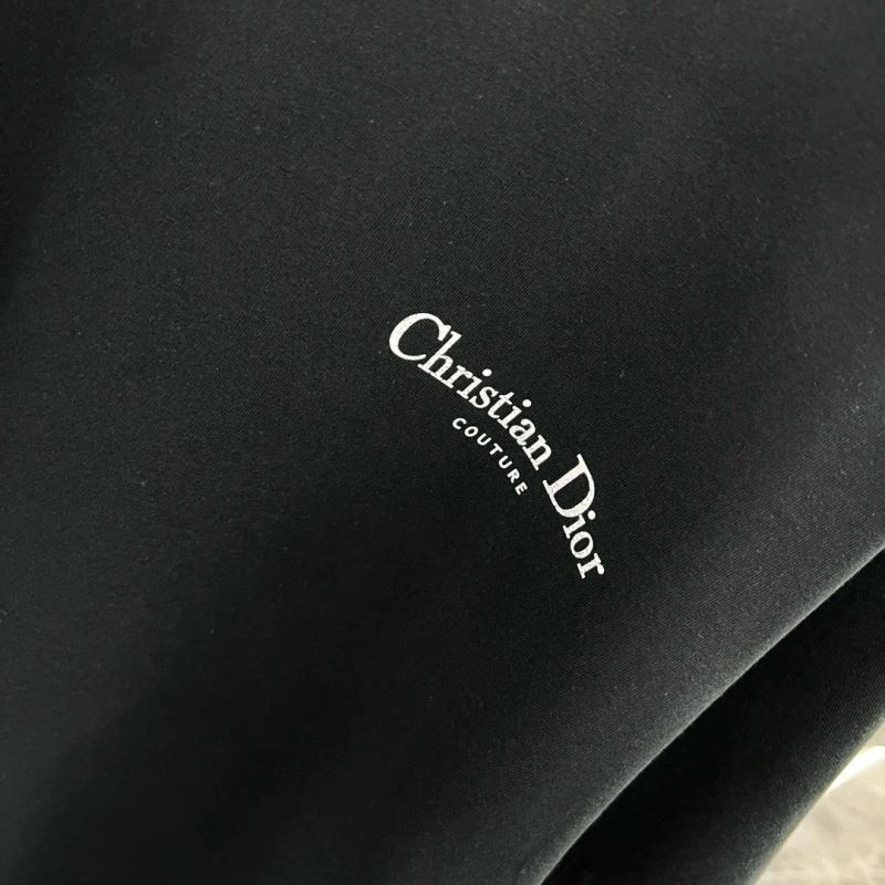 Elegant Christian Dior T-Shirts 117051