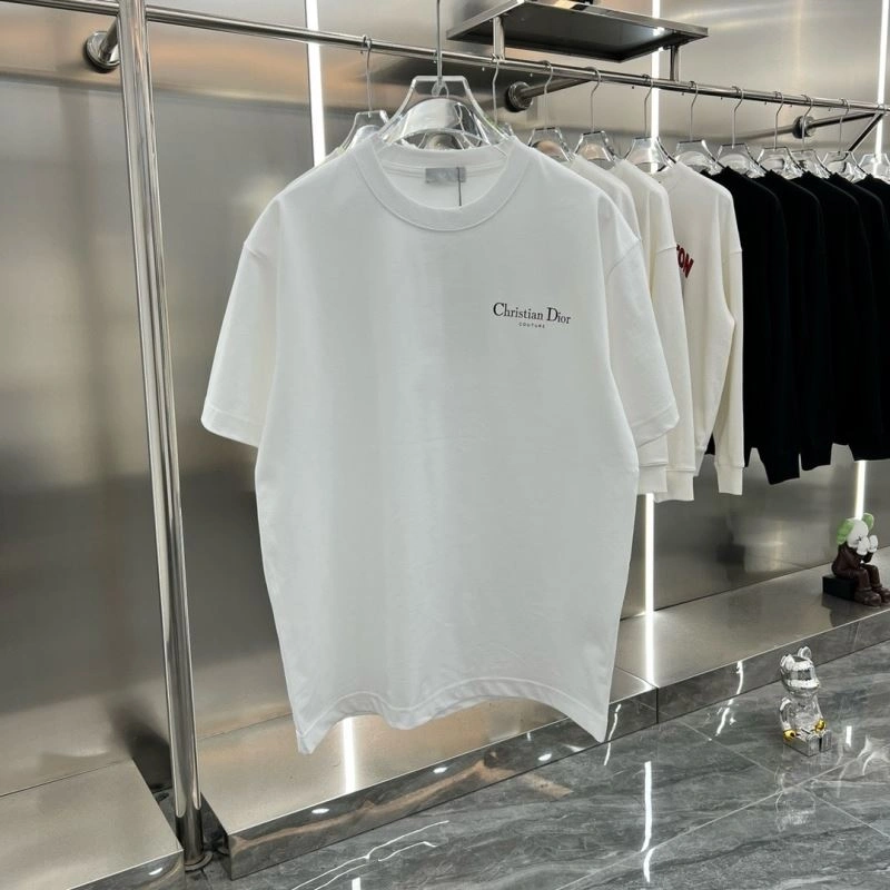 Trendy Christian Dior T-Shirts 117052