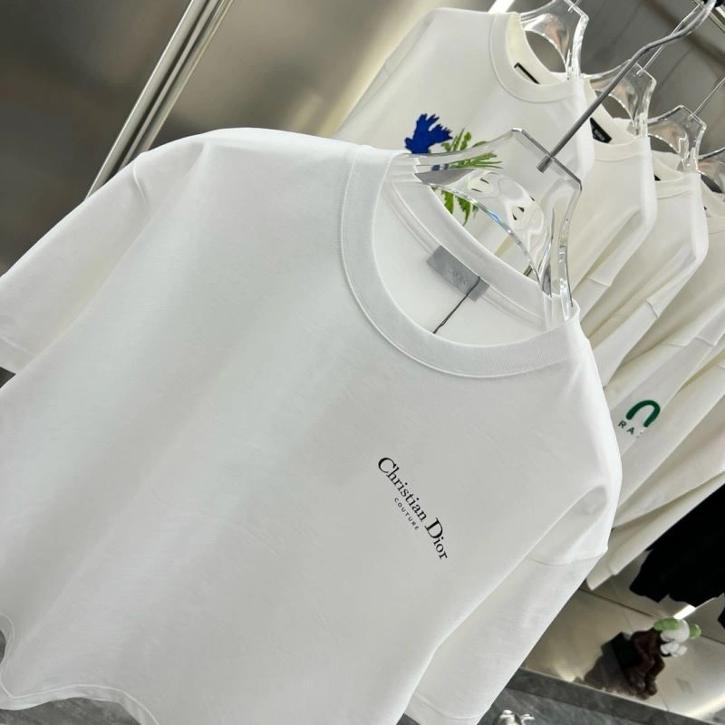 Trendy Christian Dior T-Shirts 117052