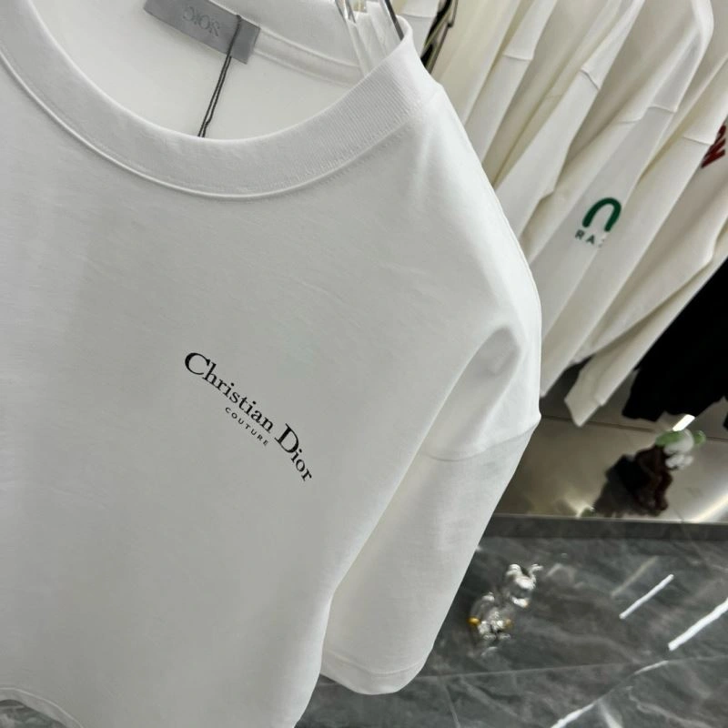 Trendy Christian Dior T-Shirts 117052