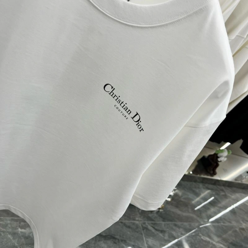 Trendy Christian Dior T-Shirts 117052