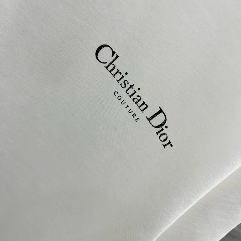 Trendy Christian Dior T-Shirts 117052