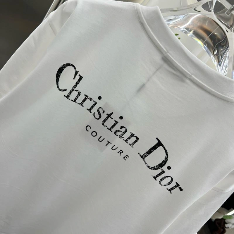Trendy Christian Dior T-Shirts 117052