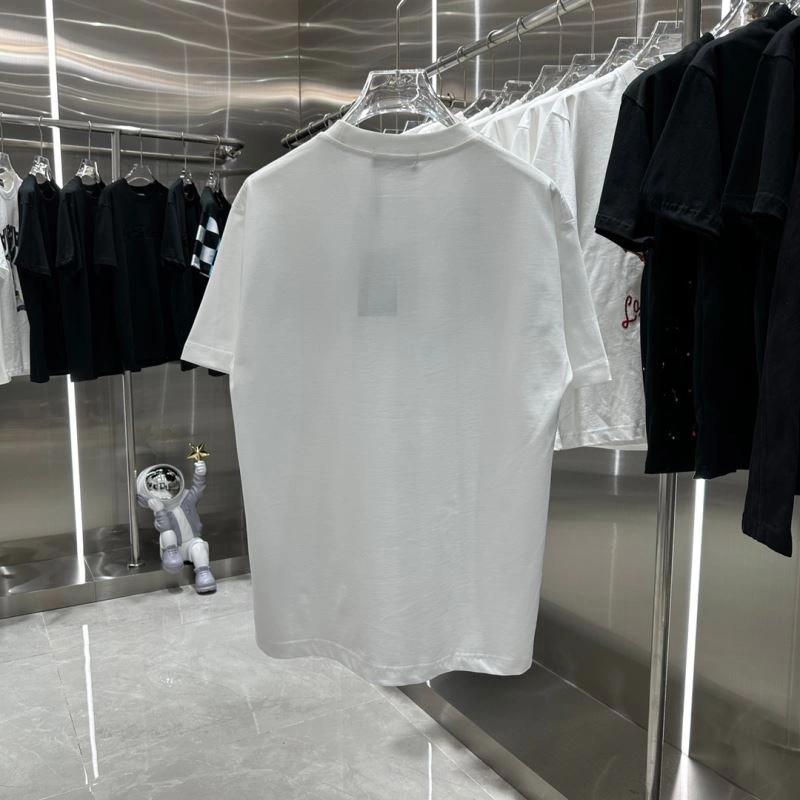 Christian Dior T-Shirts Functional 117049