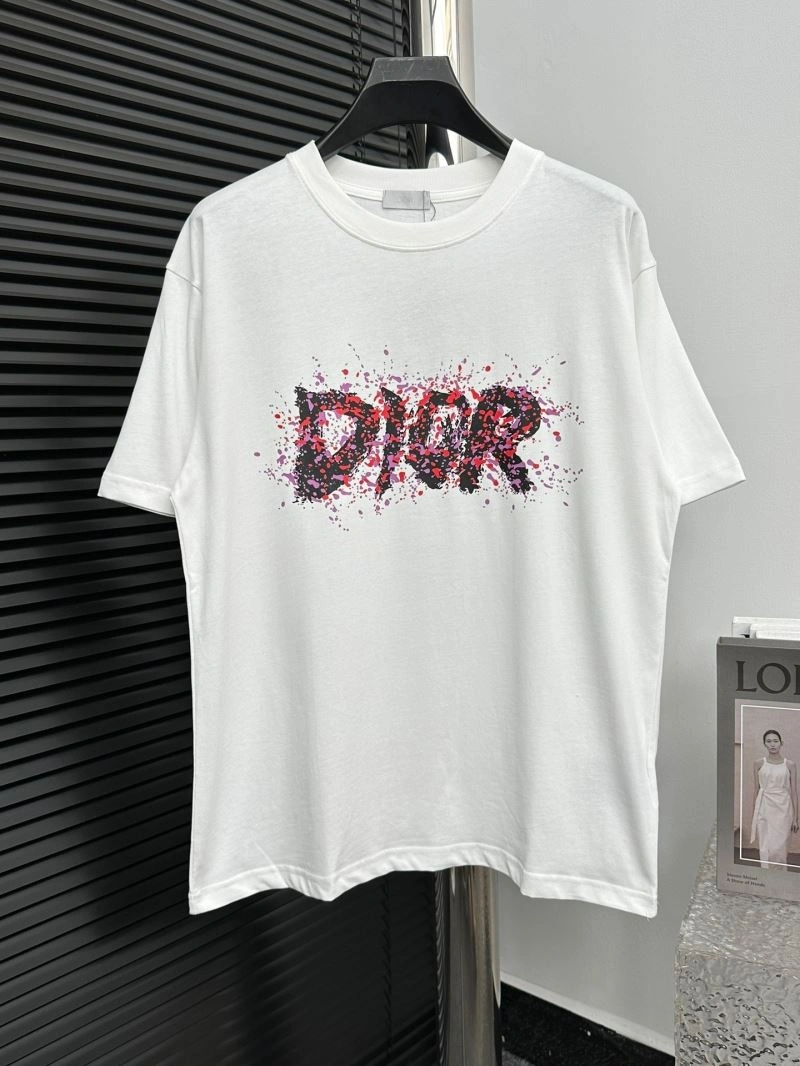 UrbanChic Christian Dior T-Shirts 117048