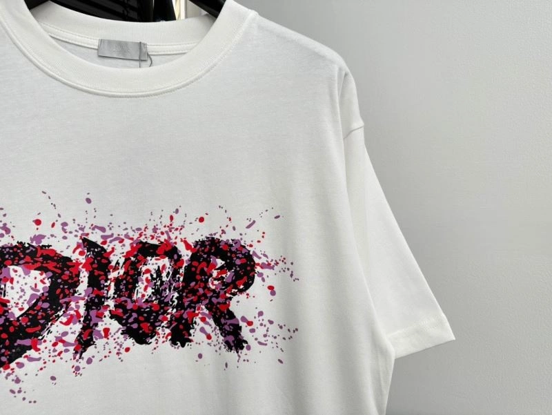UrbanChic Christian Dior T-Shirts 117048
