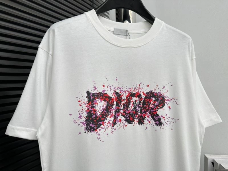 UrbanChic Christian Dior T-Shirts 117048