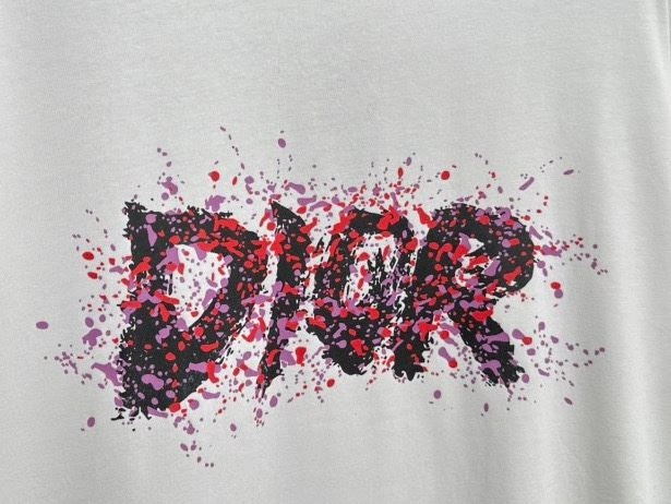 UrbanChic Christian Dior T-Shirts 117048