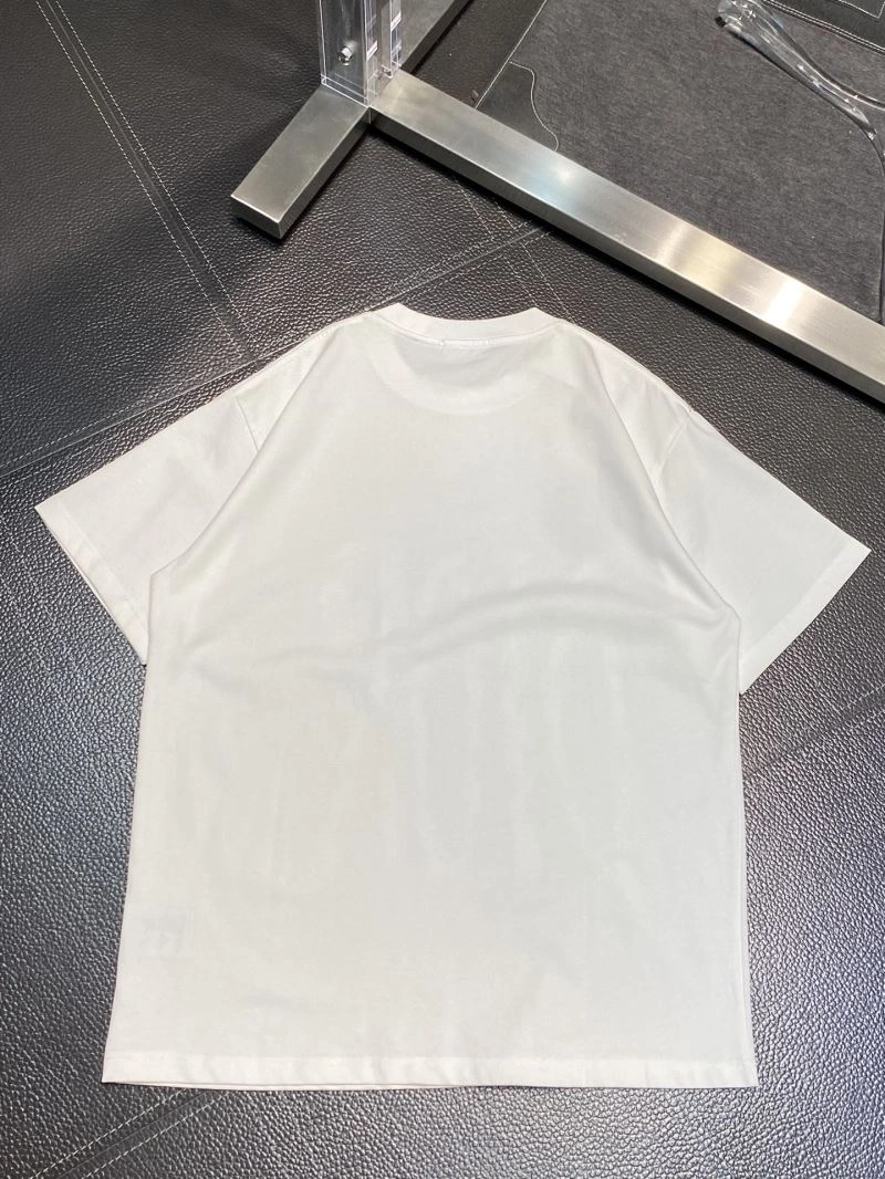 Durable Christian Dior T-Shirts 117050