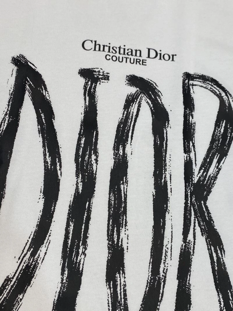 Durable Christian Dior T-Shirts 117050