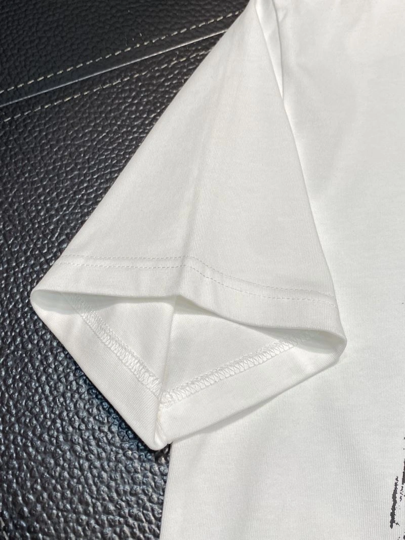 Durable Christian Dior T-Shirts 117050