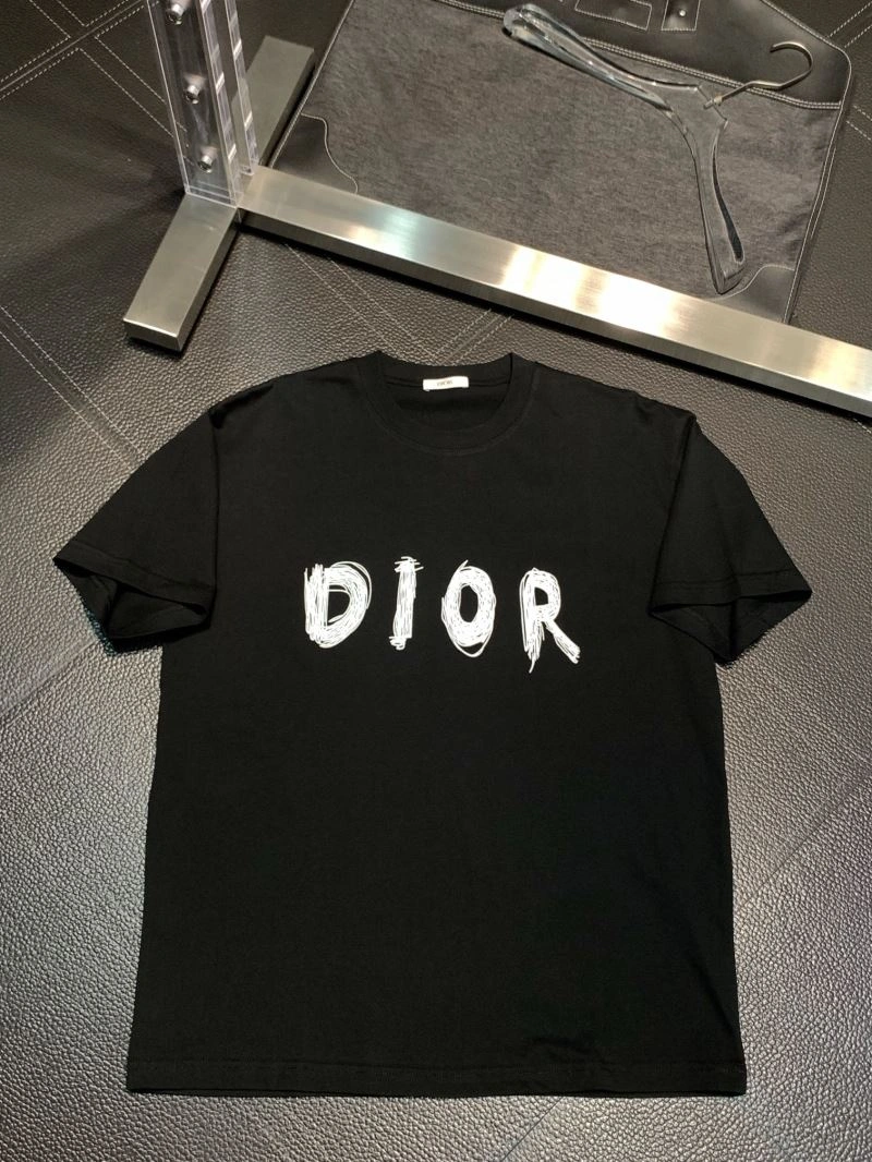 Christian Dior T-Shirts SmartChoice 117047