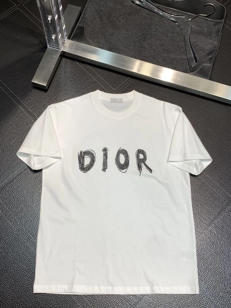 Christian Dior T-Shirts SmartChoice 117047