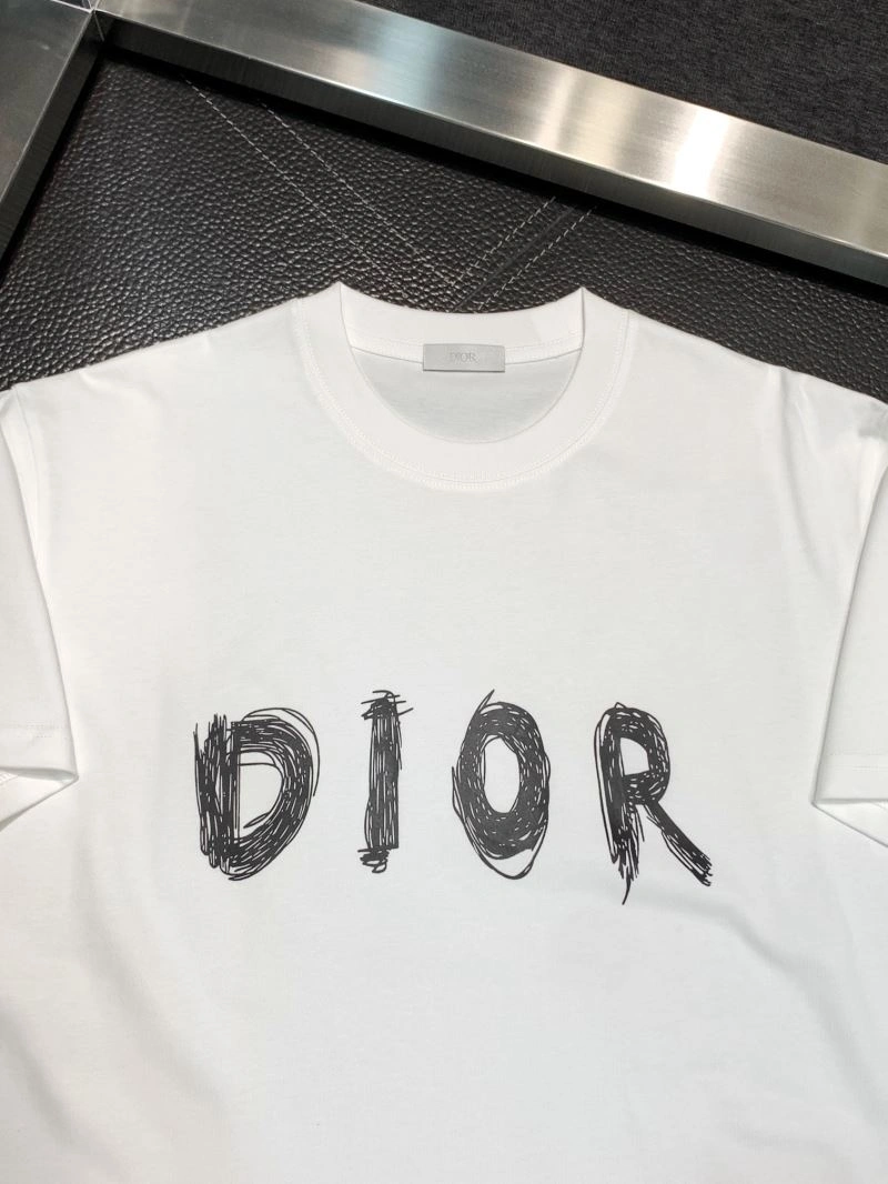 Christian Dior T-Shirts SmartChoice 117047