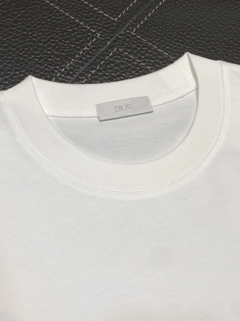 Christian Dior T-Shirts SmartChoice 117047