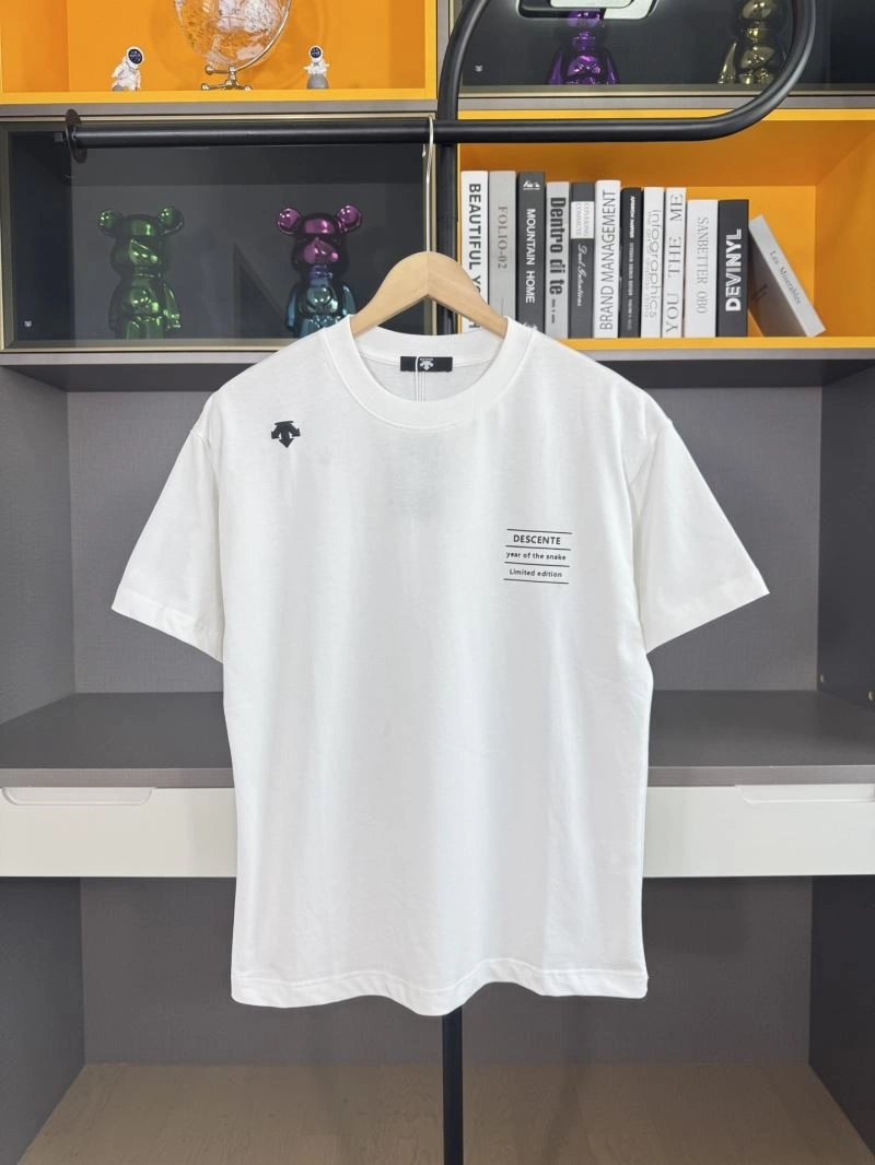 Unisex Christian Dior T-Shirts 117044