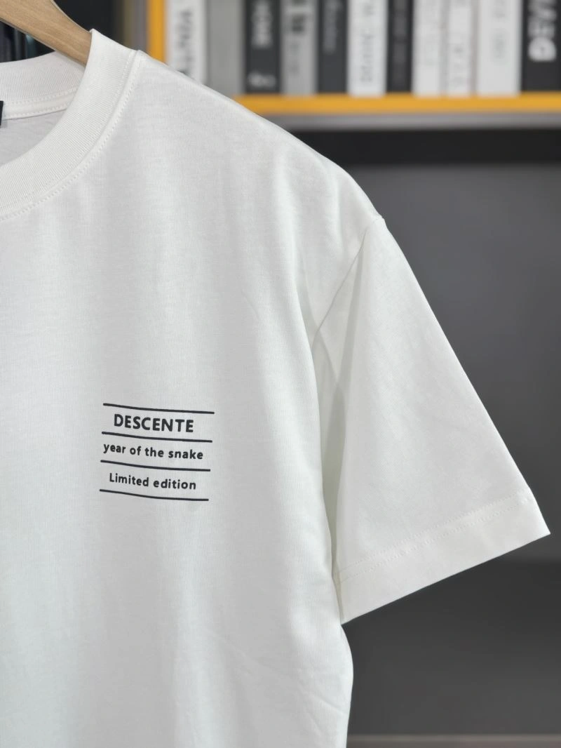 Unisex Christian Dior T-Shirts 117044