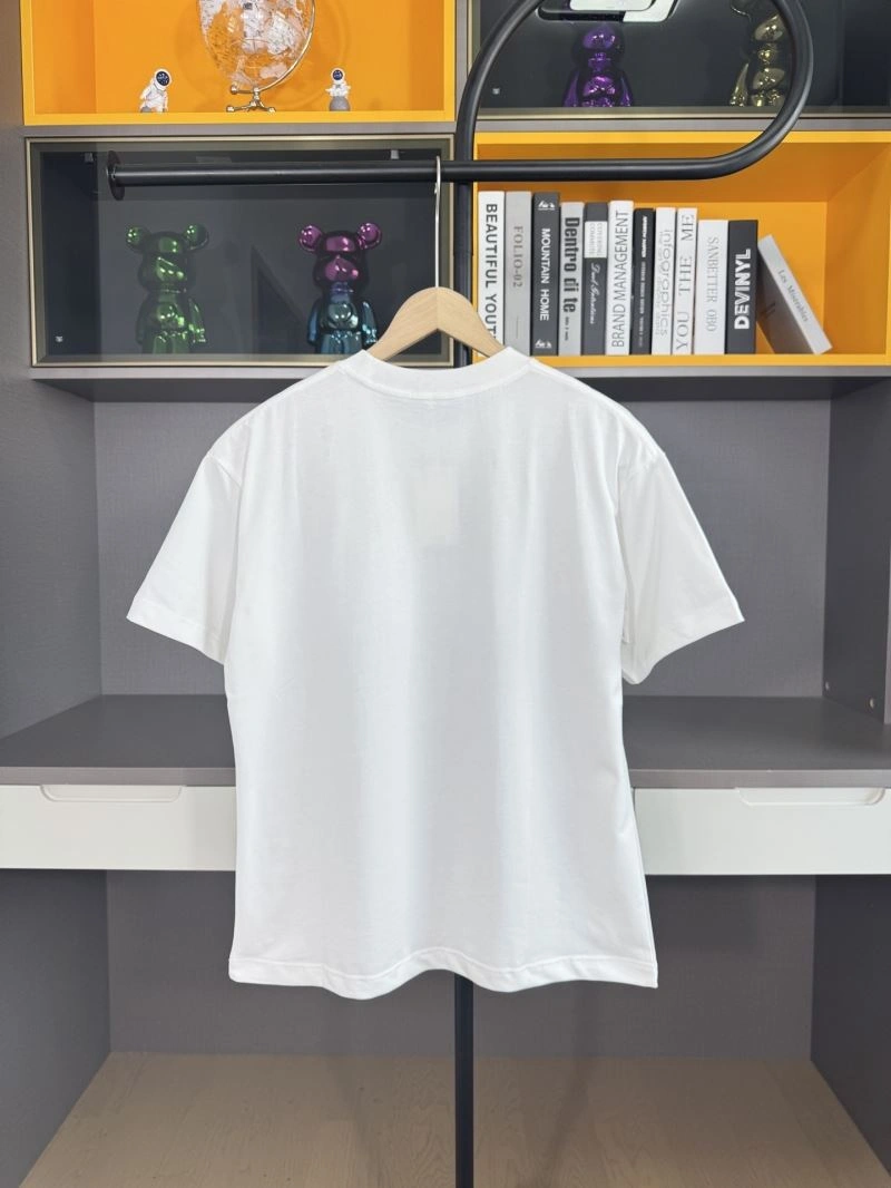 Unisex Christian Dior T-Shirts 117044