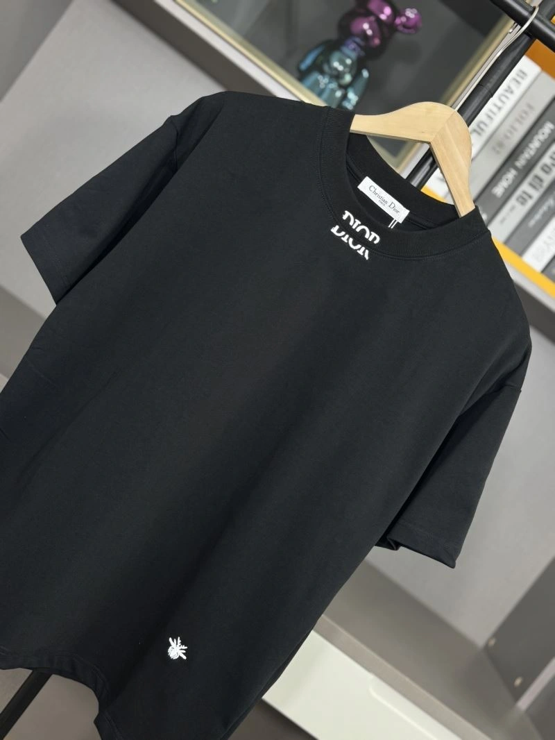 Affordable Christian Dior T-Shirts 117042