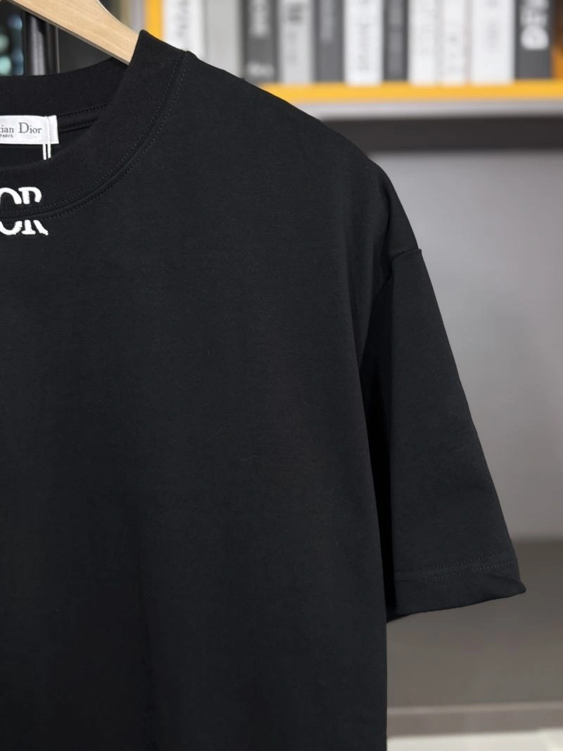 Affordable Christian Dior T-Shirts 117042