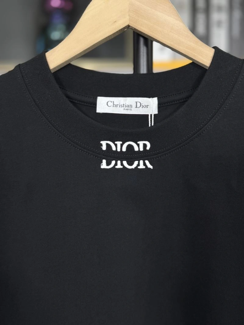 Affordable Christian Dior T-Shirts 117042