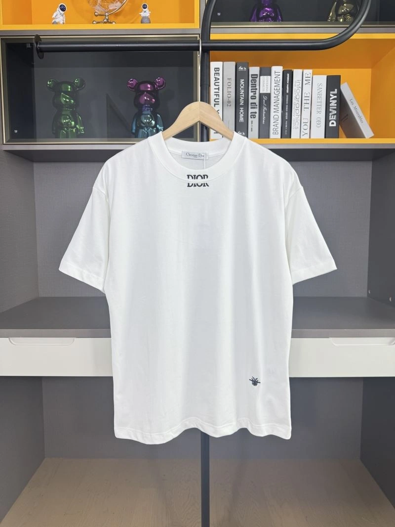 Youthful Christian Dior T-Shirts 117018