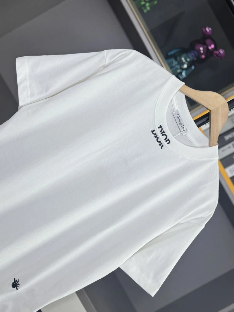 Youthful Christian Dior T-Shirts 117018