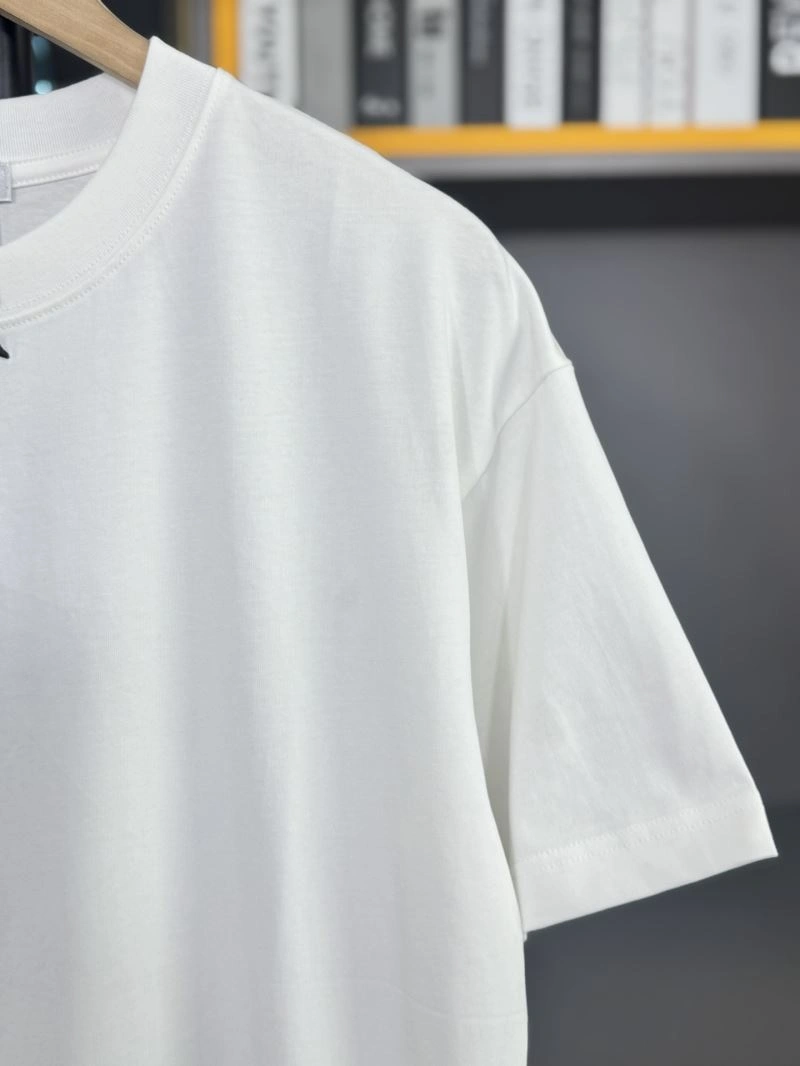Youthful Christian Dior T-Shirts 117018