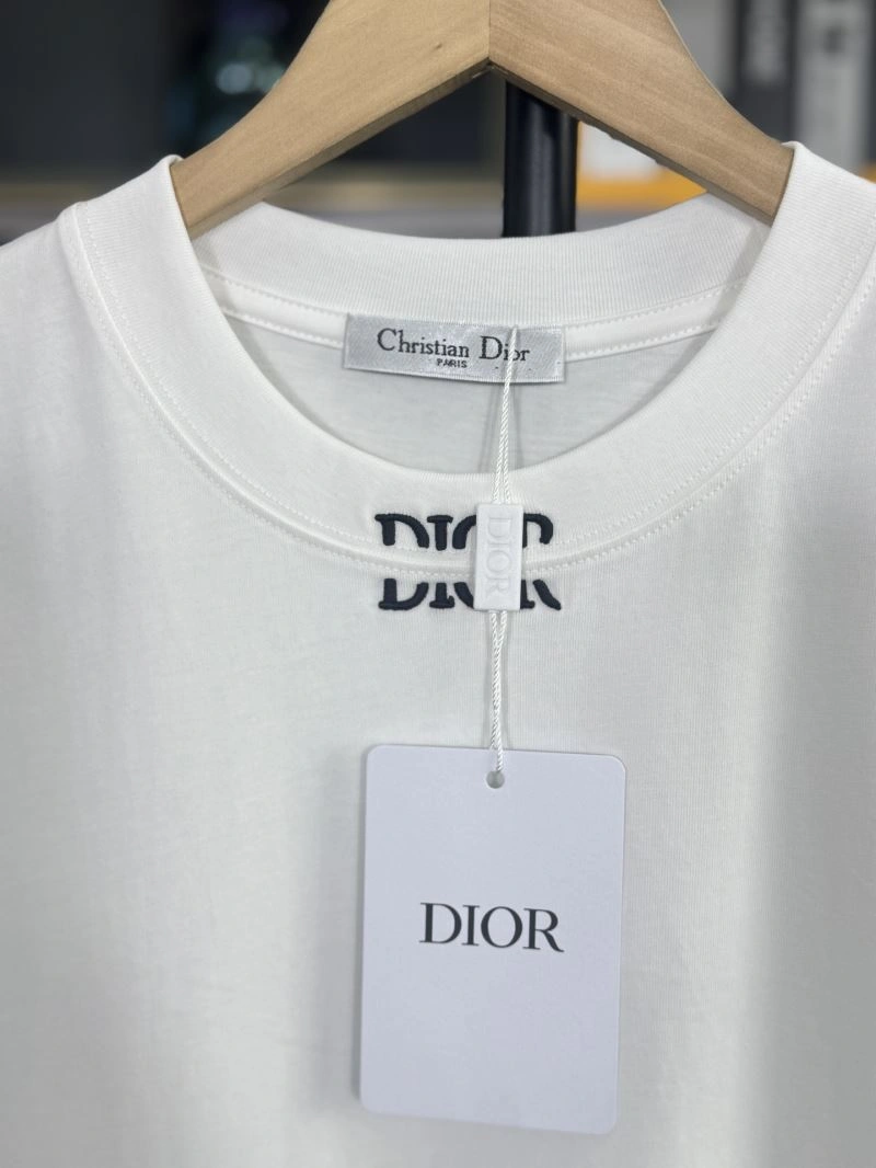Youthful Christian Dior T-Shirts 117018